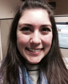 Colleen M. Walsh, MS